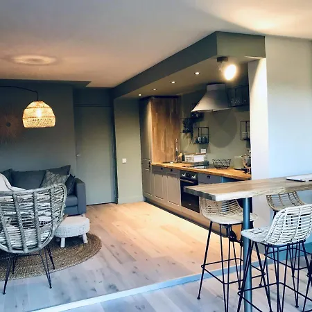 Appartement Golfe De Saint Tropez Gassin