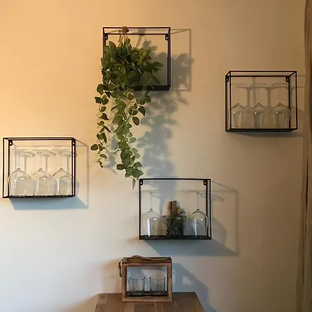 Golfe De Saint Tropez Appartement *