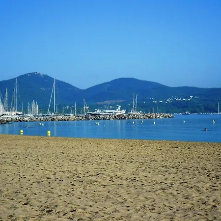 Golfe De Saint Tropez Gassin