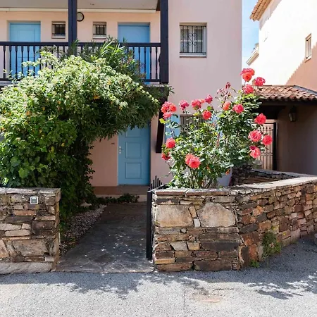 Appartement Golfe De Saint Tropez *