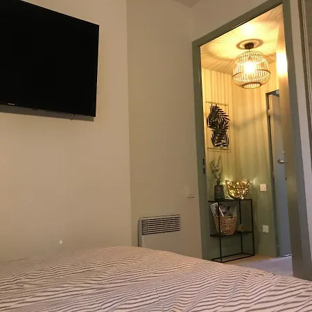 Golfe De Saint Tropez Apartment *