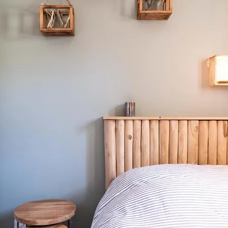 Golfe De Saint Tropez アパート