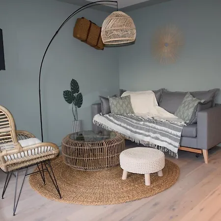 شقة Golfe De Saint Tropez *