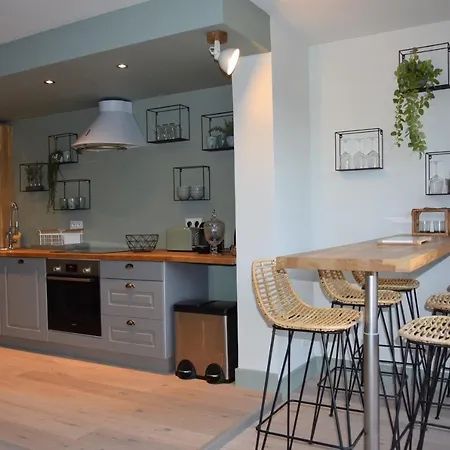 شقة Golfe De Saint Tropez *