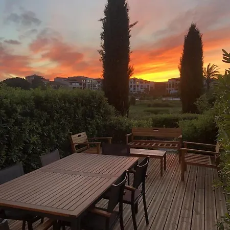 Golfe De Saint Tropez * جاسّا