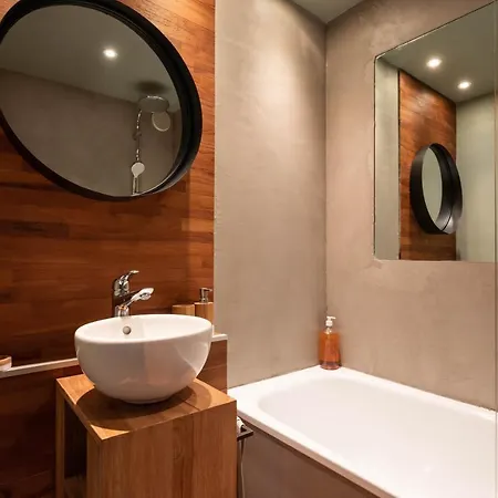 Golfe De Saint Tropez Apartment