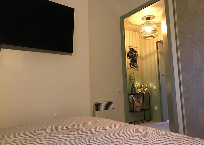 Golfe De Saint Tropez Apartamento *