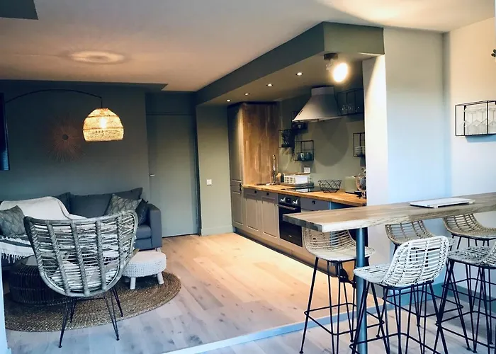 Apartamento Golfe De Saint Tropez Gassin