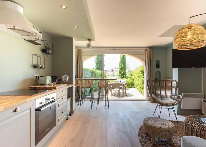 Golfe De Saint Tropez Gassin