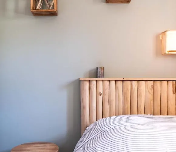 Golfe De Saint Tropez Apartamento