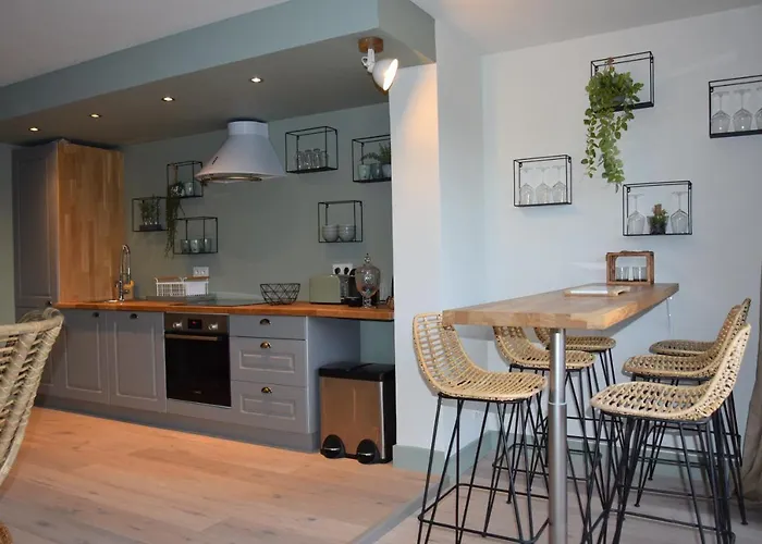 Apartamento Golfe De Saint Tropez *