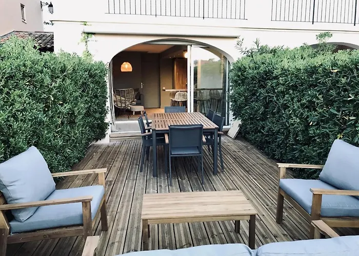 Golfe De Saint Tropez Gassin