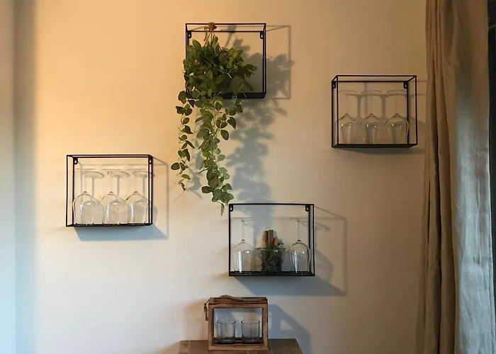 Golfe De Saint Tropez Apartamento *