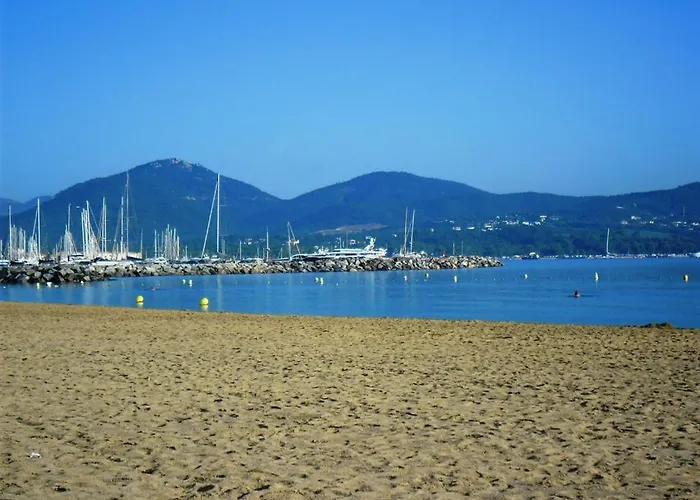 Golfe De Saint Tropez Gassin