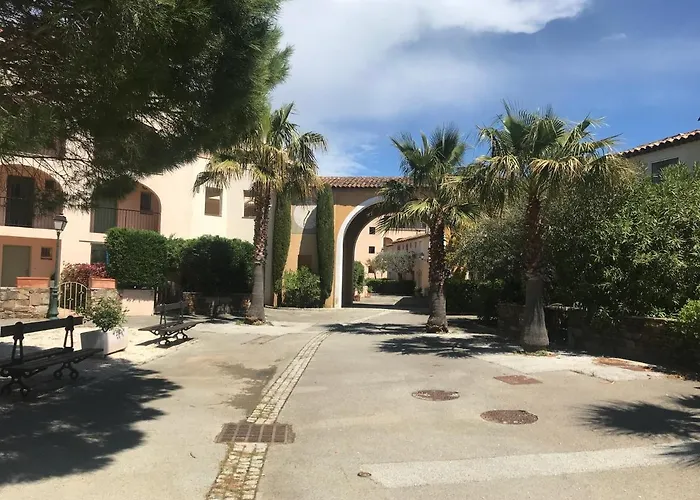 Golfe De Saint Tropez *