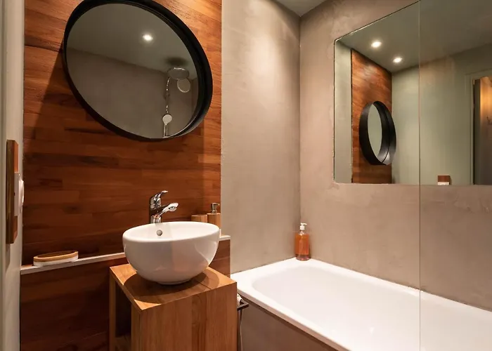 Golfe De Saint Tropez Apartamento